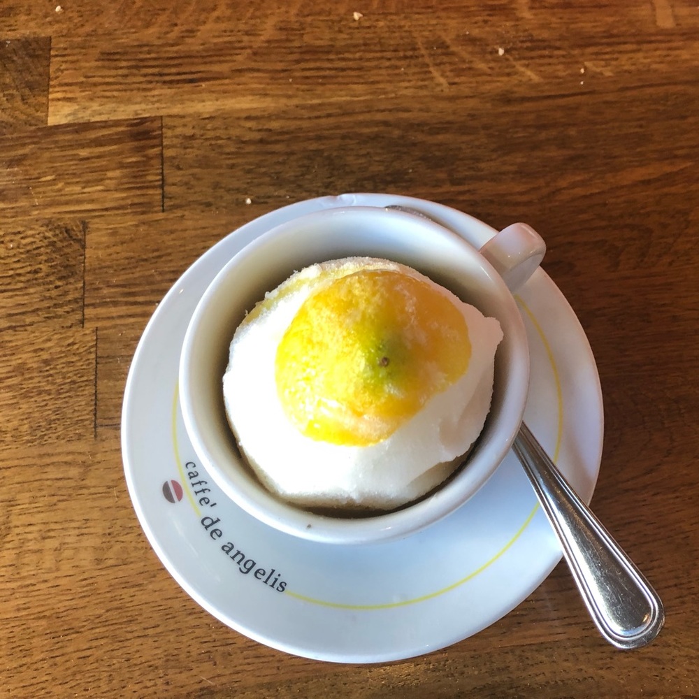 Meet your Posher, Logan